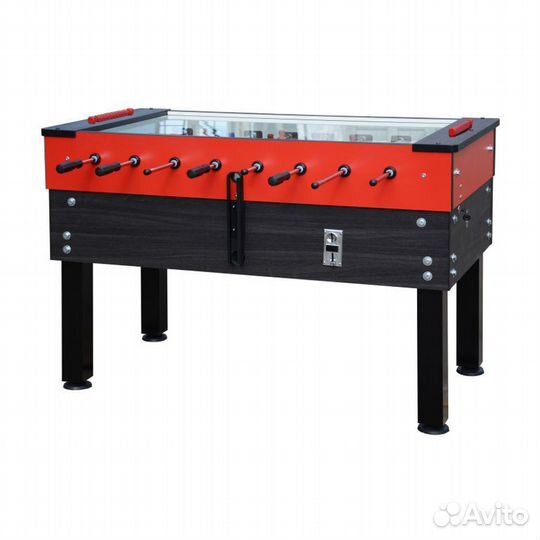 Настольный футбол (кикер), Аэрохоккей, Хоккей