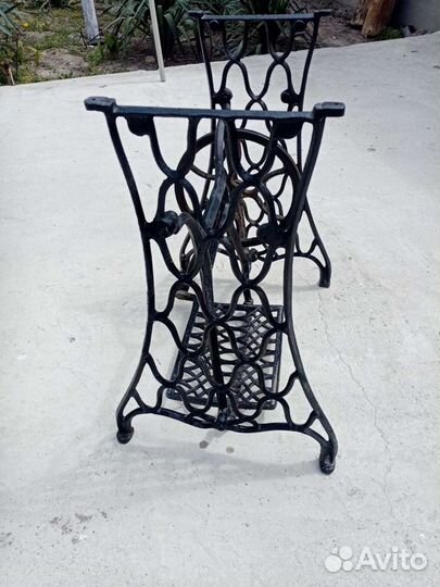 Станина от швейной машинки