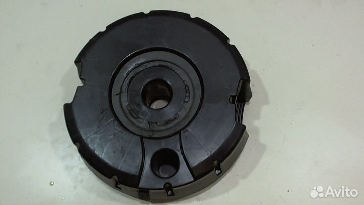 Сабвуфер Audi Q5, 2010