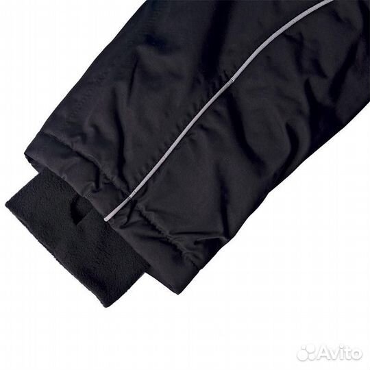 Теплый зимний костюм Alaskan NewPolarM хаки разм S