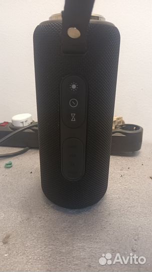 Музыкальная колонка с блютузом sven