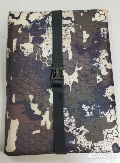 Пятиточечник подпопник туристический водостойкий