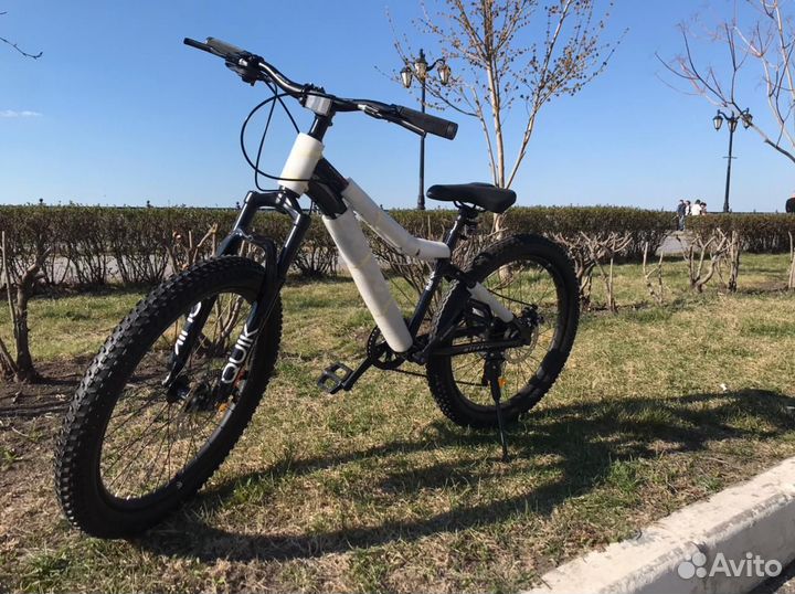 Велосипеды: детские, подростковые,горные