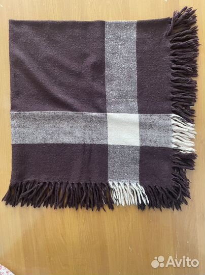 Платок шаль СССР