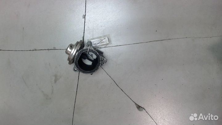 Клапан рециркуляции газов (EGR) Volkswagen Touran