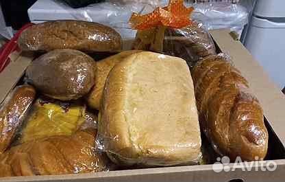 Хлеб на корм животным