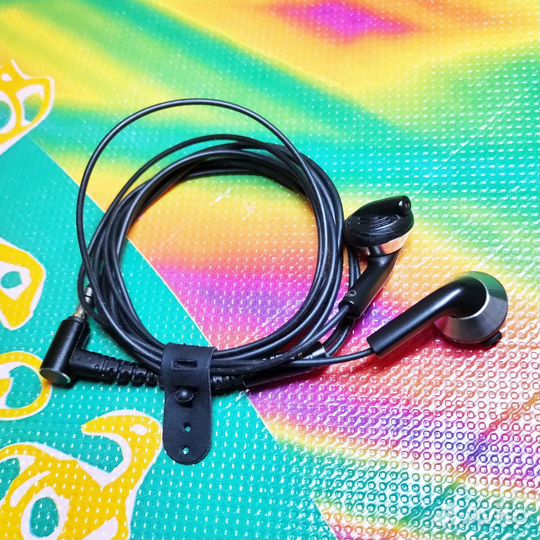 Вкладыши Dunu Alpha 1