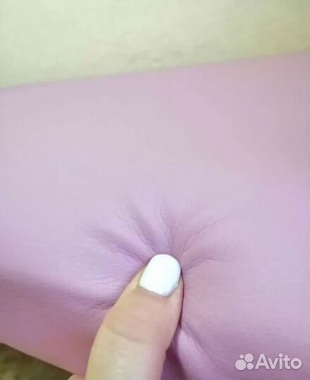 Кушетка люкс косметологическая