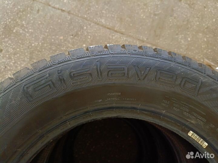 Gislaved Nord Frost 200 SUV 235/65 R17 108T