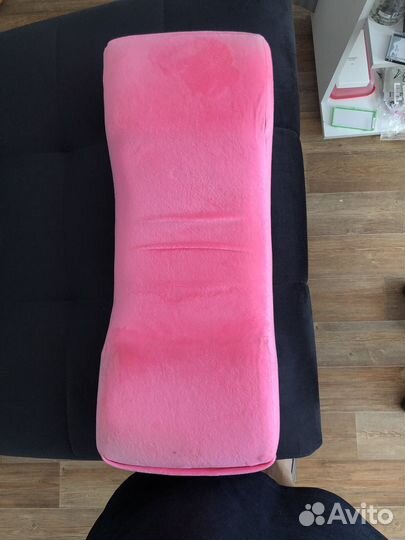 Подушка для наращивания ресниц