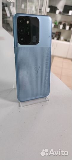 TECNO Spark Go 2022, 2/32 ГБ
