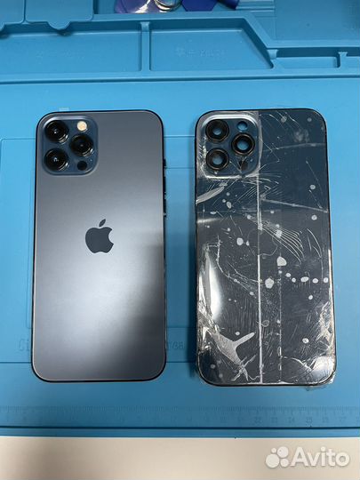 Ремонт телефонов (iPhone)