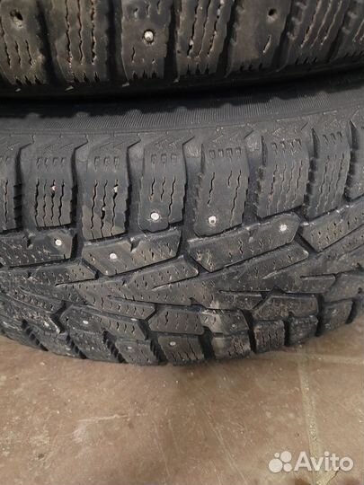 Cordiant Snow Cross 195/65 R15 91T