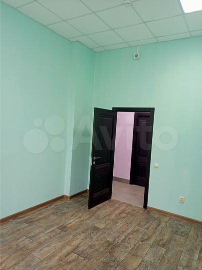 Офис, 14.5 м²