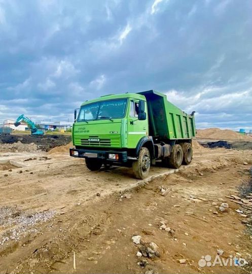 Аренда самосвала услуги самосвал