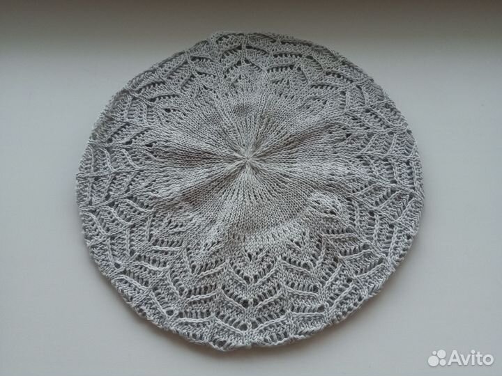 Берет женский