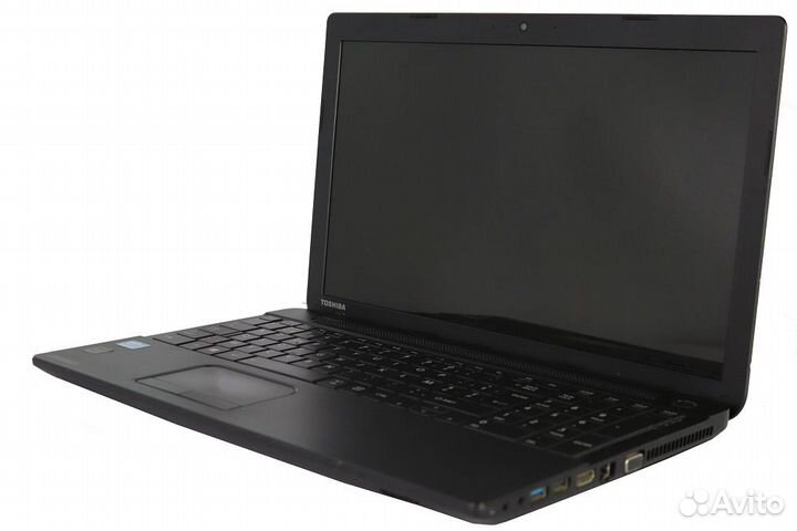 Toshiba satellite C850 Core i3