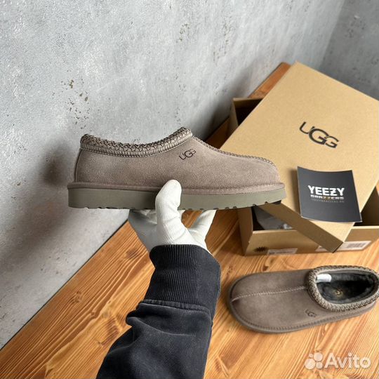 Женские Ugg Tasman Slipper + 10 расцветок