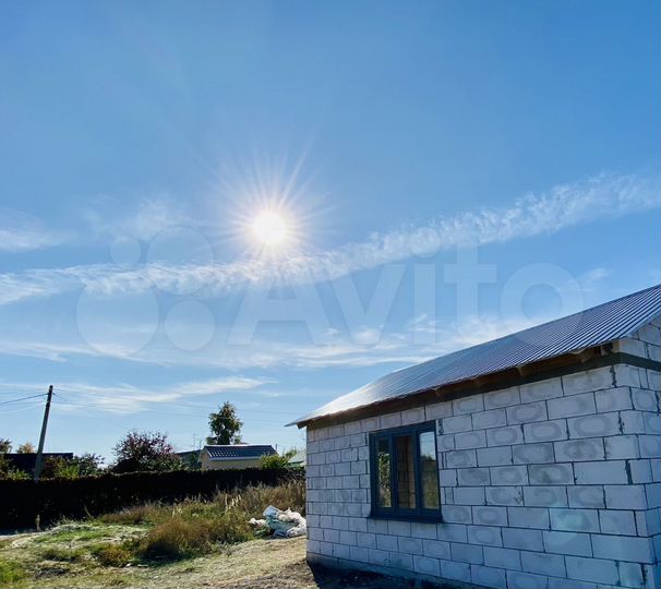 Дача 43 м² на участке 5 сот.