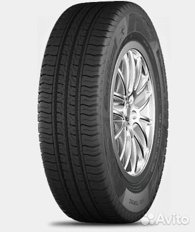 Cordiant Business CS-2 185/75 R16