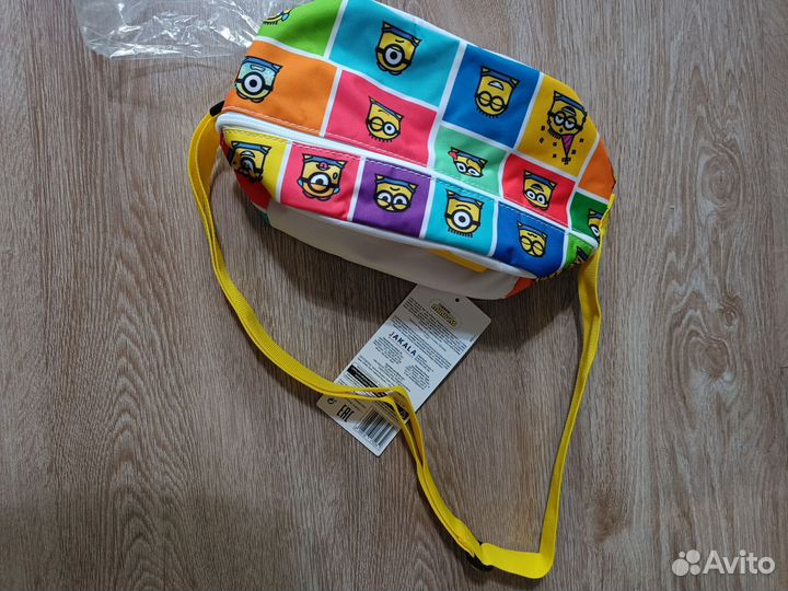 Сумка холодильник Миньон