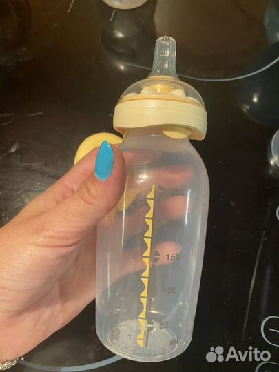 Набор для кормления (бутылочки, сушилка)