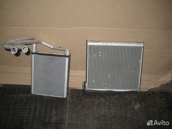 Трубка кондиционера Toyota Camry V 40