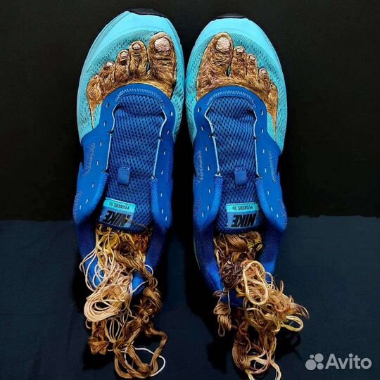 Авторская вышивка на заказ