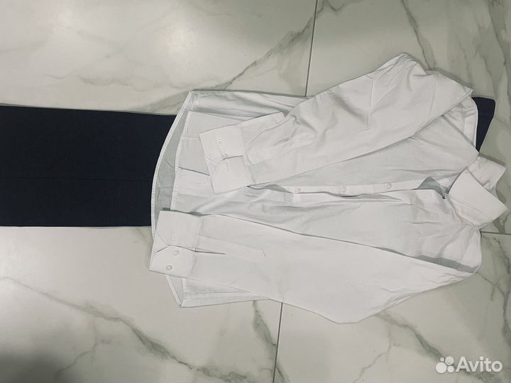 Школьная форма 158р