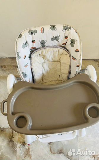 Стульчик для кормления