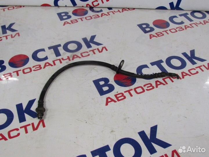 Шланг тормозной Перед Право toyota corolla AE100