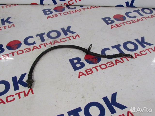 Шланг тормозной Перед Право toyota corolla AE100