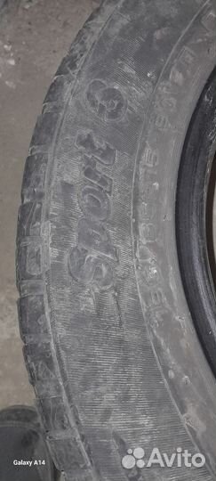 Cordiant Sport 3 195/65 R15