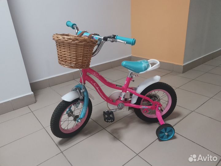 Детский велосипед Schwinn Elm 12