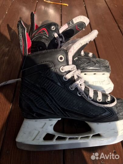 Шлем хоккейный детский ссм