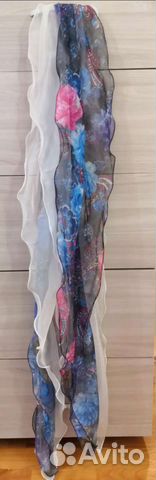 Женский шарф