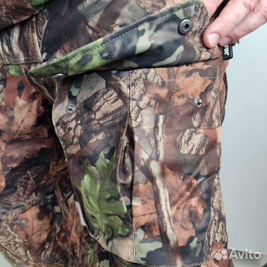 Костюм для охоты Norfin р. XL