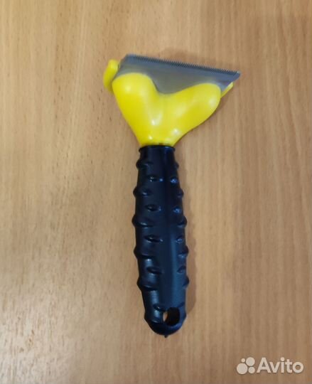 Расческа для кошек и собак