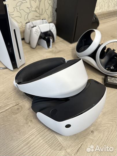Sony Playstation VR 2