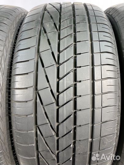 Goodyear Excellence 255/45 R20 102W