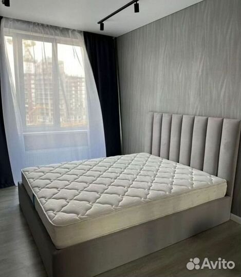 Кровать новая