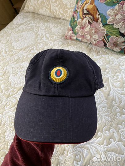 Кепка полиция