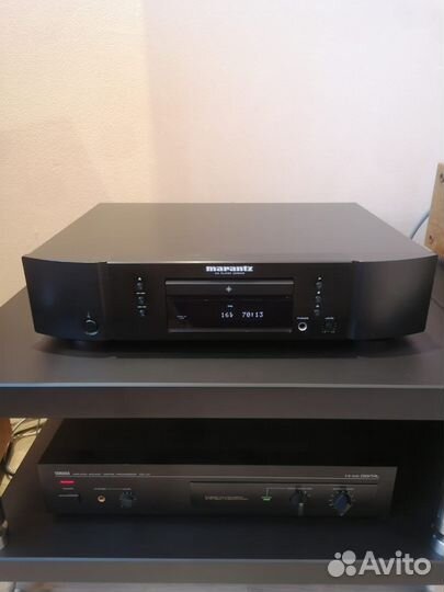 Cd проигрыватель marantz 5005