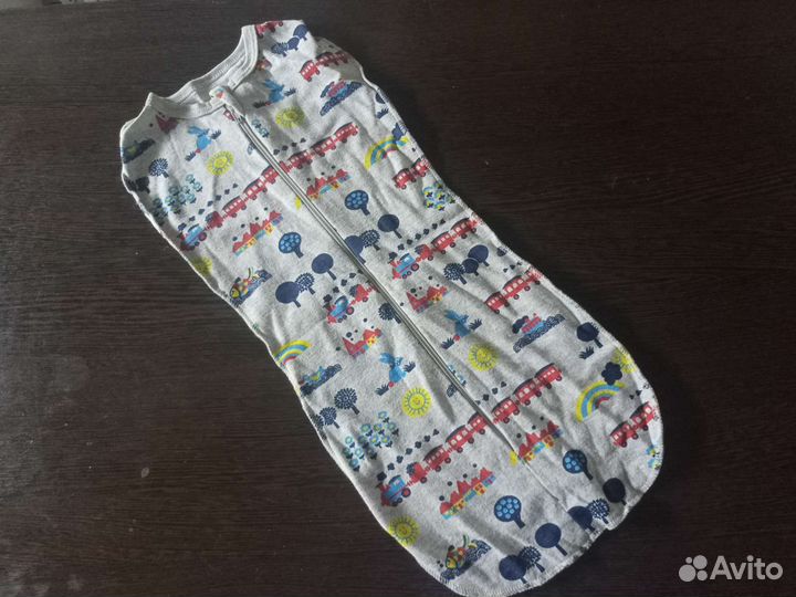 Кокон для новорожденных