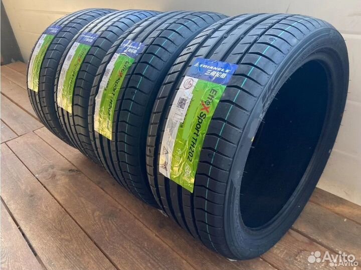 Triangle EffeXSport TH202 225/50 R17 99Y