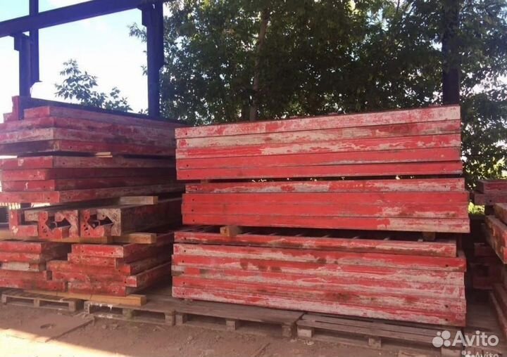 Стеновая опалубка(продажа и аренда)