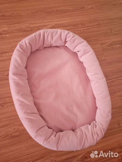 Лежак для кошки-собаки