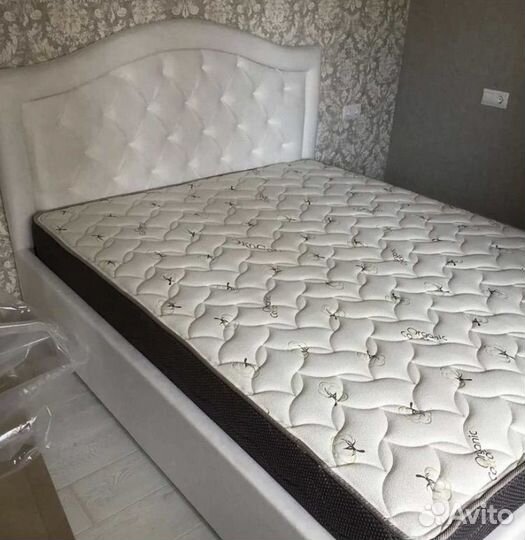 Матрас ортопедический