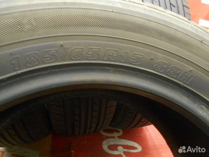 Kumho Solus KH17 195/65 R15