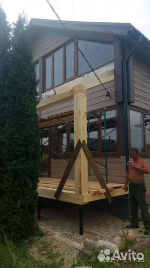 Мастер на час